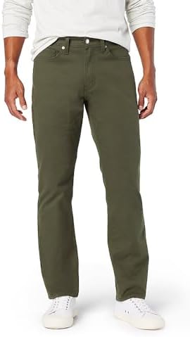 Levi Strauss Signature Gold Mens Tech Jeans