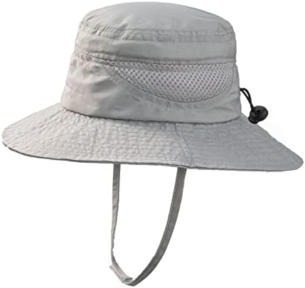 Fun Mesh Hat for Kids