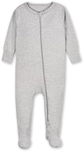 Best-Looking Eco-Friendly Soft Pajamas for Babies
