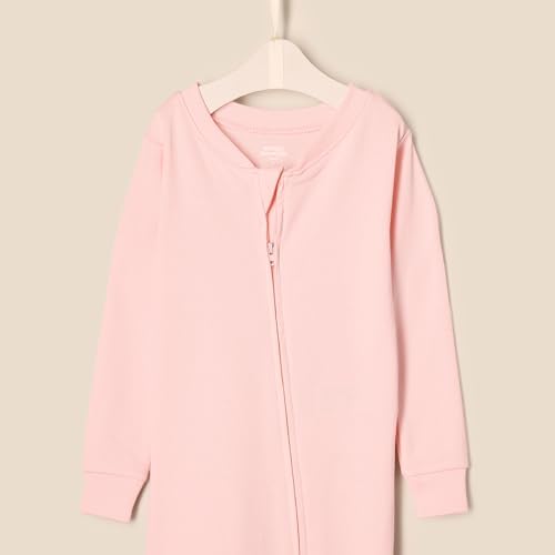 Amazon Essentials x Sofia Grainge Snuggle Greenwood Pajamas