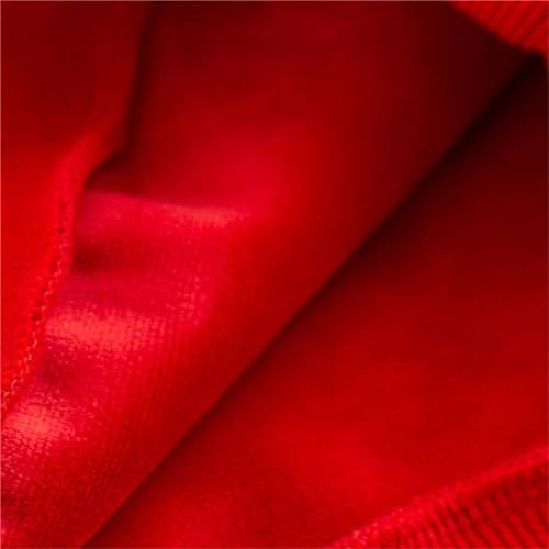 100 Cotton Red Festive Checke Pants for Boys Girls 3-12 Months