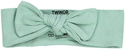 Twinor Knotted Baby Gown