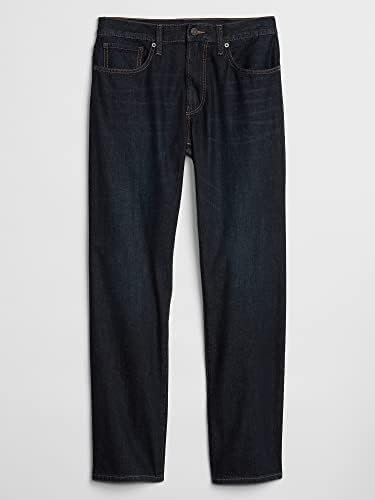 Our Straight Fit Denim Jeans