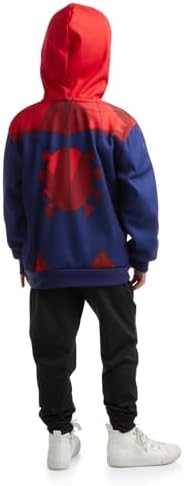 Marvel Avengers Boys Graphic Hoodie