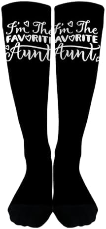 Funny Froggy Socks for Women Knee High Clever Socks for the
