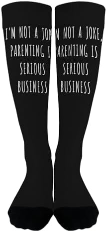 Womens Athletic Socks Tube for Fashion Work Socks