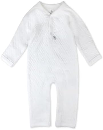 Honest Baby Romper Coverall
