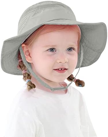 Fun Mesh Hat for Kids