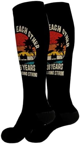 FuncFunc Knee High Socks