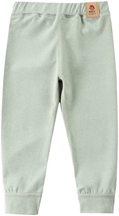 Soft Fleece Tights for Kids Babies