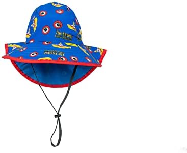 Daphyls The Beatles Kids UPF 50 Sun Protection Hat