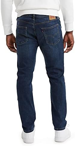 Levis 502 Taper Fit Jeans Big Tall