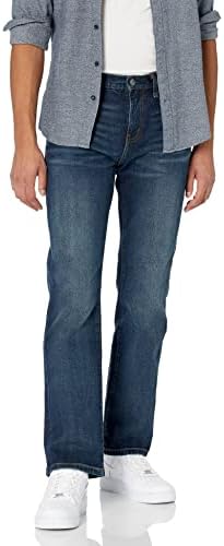 Premium Straight Fit Jeans for Men - Amazon Essentials
