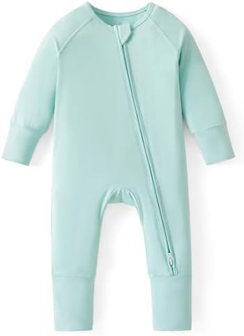 DreamCozy Baby Romper Special-Knit Colleges for Your Little One