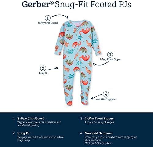 Snug Soft Pjs for Little Ones