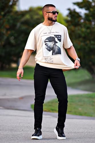 Heyfanee Slim Fit Jeans Ultimate Style Confidence Boost