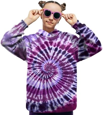 3D Printed Novelty Hoodie for Kids