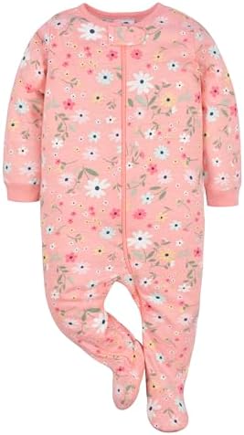 Perfect for Sleepies Gerber Foxy Cute Blanket