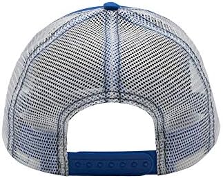 Miller Lite Natural Light Basic Beer Snap Back Trucker Hat