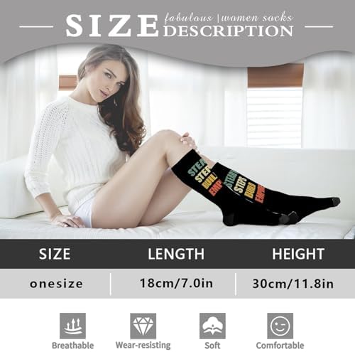 Calf Socks for Men