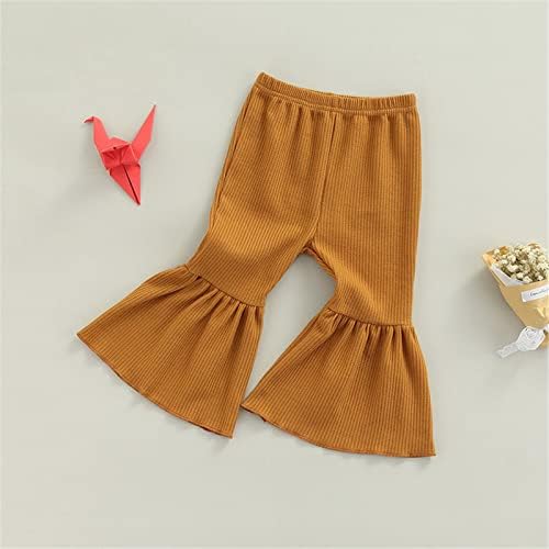Nbulwbln Toddler Flares rq