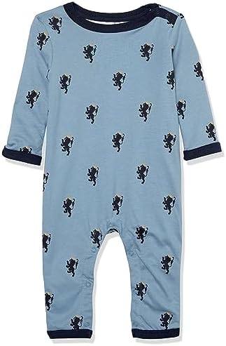 HonestBaby Reversible Footie for Babies