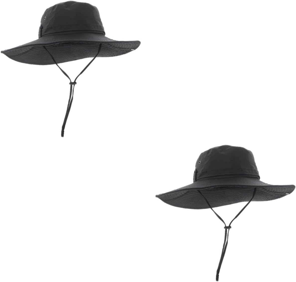 Tendycoco - 2pc Sun Hat Bucket - Beshaw Outdoor Essentials