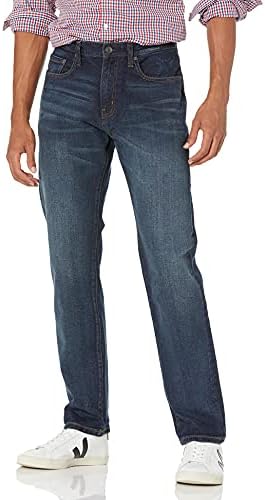 Amazon Essentials Mens Stretch Jeans