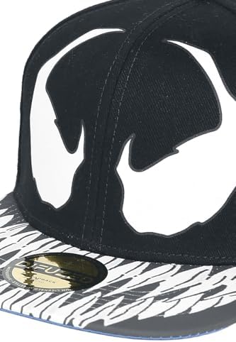 Venom The Marvel Horn