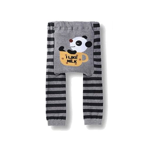 Safari Leggings for Babies