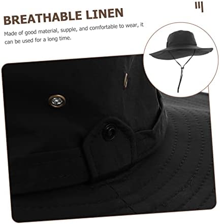 Tendycoco - 2pc Sun Hat Bucket - Beshaw Outdoor Essentials
