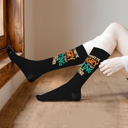 Vintage Mom Socks