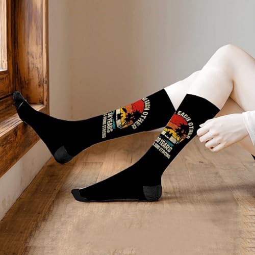 FuncFunc Knee High Socks