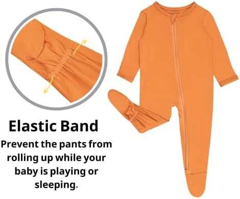 Guisby Rayon Pajamas for Babies