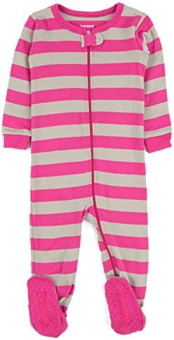 Leveret Kids Pajamas Comfort Quality for Babies