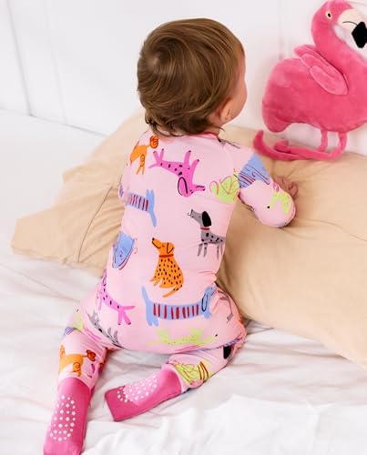 Snug and soft