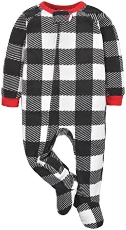 Gerber Flame-Resistant Pajamas 2-Pack