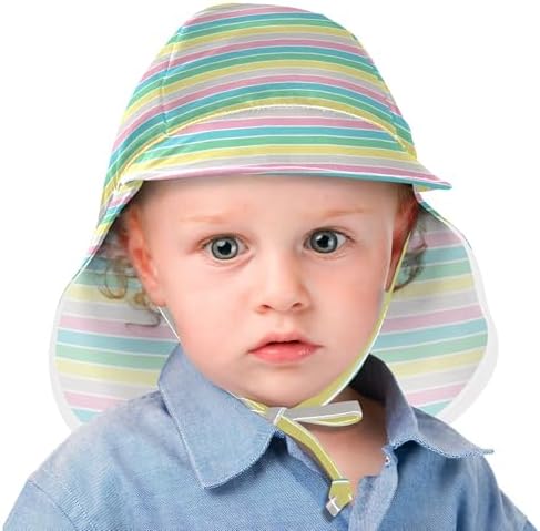 Adorable Baby Girls Beach Headwear for Summer Everyone Will Love