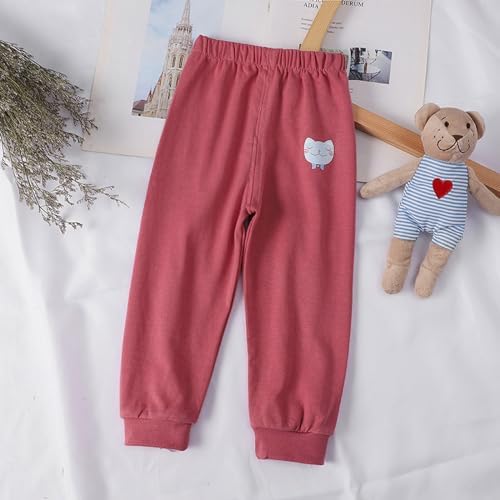 Luxury Fit Joggers for Kids