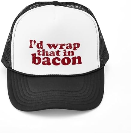 Vivid Truckers Hat for men