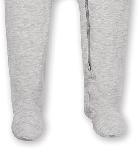 Best-Looking Eco-Friendly Soft Pajamas for Babies