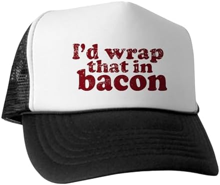 Vivid Truckers Hat for men