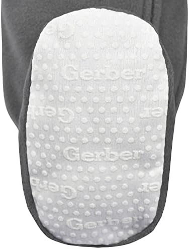 Gerber Flame-Resistant Pajamas 2-Pack