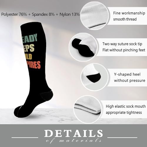 Calf Socks for Men