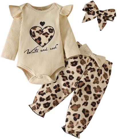 Perfect Choice for Adorable Baby Girls