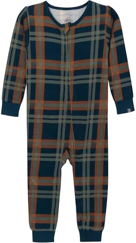 Soft Style Hacci Pajamas for Babies Toddlers