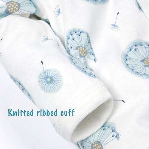 Minicoco Babys Long Sleeve Jumpsuit
