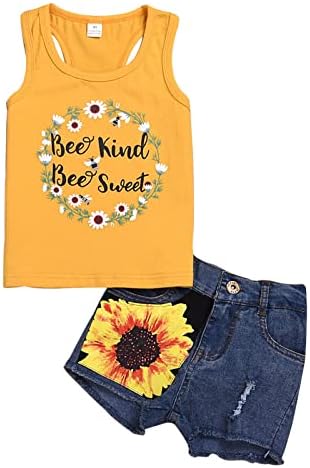 Generic Toddler Clothing Set