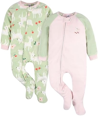 Gerber Toddler Pajamas
