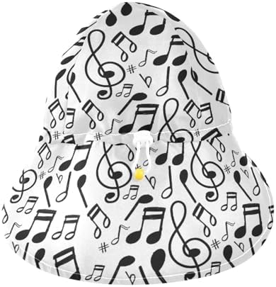 Sun protection comfort stylish for baby sun hats